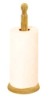 Wholesale Good quality wooden napkin stander