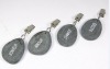 Wholesale tableware accessory of gift napkin buckle