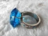 Wholesale promotion napkin rings