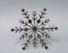 Wholesale snowflake napkin ring