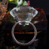 Wholesale Wedding Crystal Napkin Ring