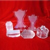 Wholesale acrylic Necklace holder