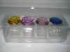 Wholesale Crystal Napkin Ring