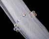 Wholesale Crystal Napkin Ring