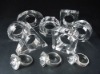 Wholesale crystal napkin holder