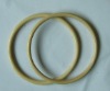 Wholesale Bamboo towel ring