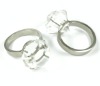 Wholesale crystal diamond wedding gift