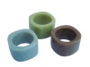 Wholesale Polyresin Napkin Ring