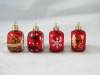 Wholesale Glass Napkin Ring