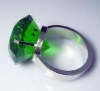 Wholesale promotion napkin rings