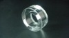 Wholesale crystal napkin holder GCH-175