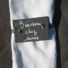 Wholesale Tableware accessory of artware napkin ring