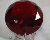 Wholesale Crystal Diamond Napkin Ring