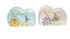 Wholesale Ceramic Spring Napkin Holder
