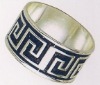 Wholesale promotion napkin rings