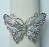 Wholesale Butterfly Napkin ring