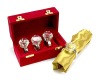 Wholesale Crystal Diamond Napkin Ring