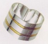 Wholesale promotion napkin rings