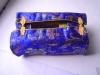 Wholesale embroider tissue box cover