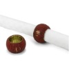 Wholesale Polyresin Napkin Ring