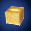 Wholesale Acrylic Napkin Holder