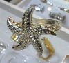Wholesale promotion napkin rings