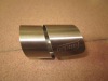 Wholesale Steel Swirl napkin ring