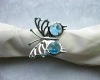 Wholesale Crystal Napkin Ring