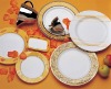 Wholesale Porcelain dinnerware set