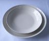 Wholesale porcelain dinnerware set