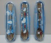 Wholesale Children Chopsticks & Spoon set/Dinnerware Sets