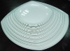Wholesale melamine dinnerware sets