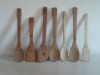Wholesale bamboo utensil, bamboo kitchen set,bamboo dinnerware