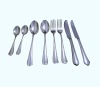 Wholesale High Quality S/S Cutlery / Flatware Set