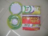 Wholesale 20pcs porcelain melamine dinner sets