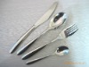 Wholesale 18-0 stainless steel cutlery set