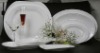 porcelain dinner sets