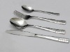 Wholesale hot sell flatware set