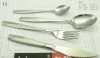 Wholesale stainless steel fork set
