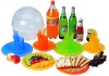 Wholesale plastic picnic set XQ8326A