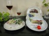 Wholesale Ceramic Tableware & Vineyard designs