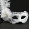 Wholesale Good quality fancy party mask