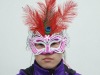 Wholesale 2010 newest carnival mask,hot sell
