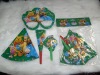 Wholesale eva party cartoon mask