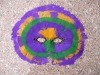 Wholesale feather mask