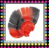 Wholesale 2012 World Cup Football Sports fans Mask cheer team Wig Party FBW-0003
