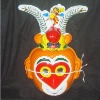 Wholesale Custome ball mask for children