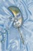 Wholesale half face mask w/ handle