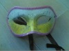 Wholesale feather mask