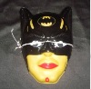 Wholesale Plastic animal face mask party mask fashion design